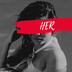 Cover of HER