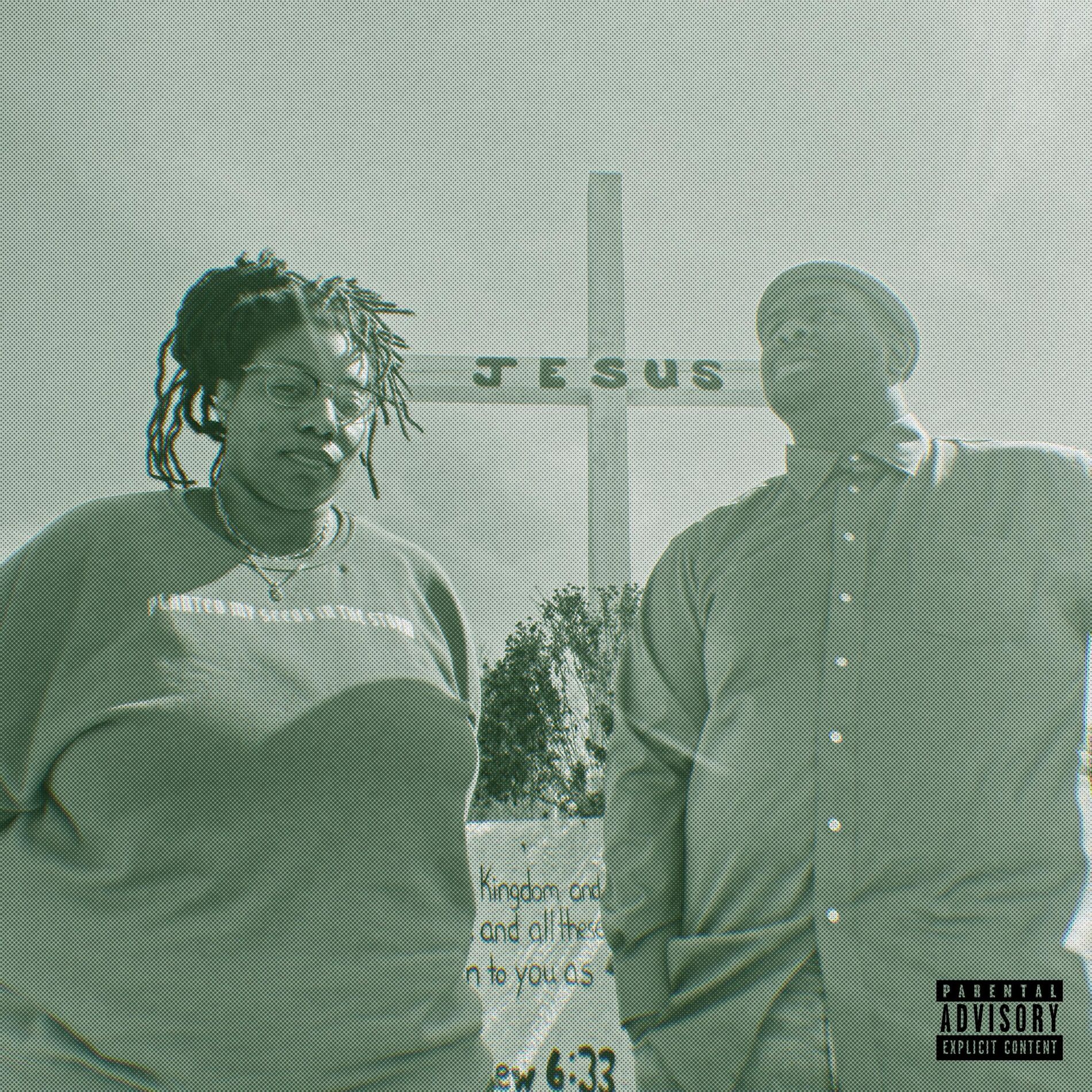 Album cover of Waste Ya Life (feat. Milah)