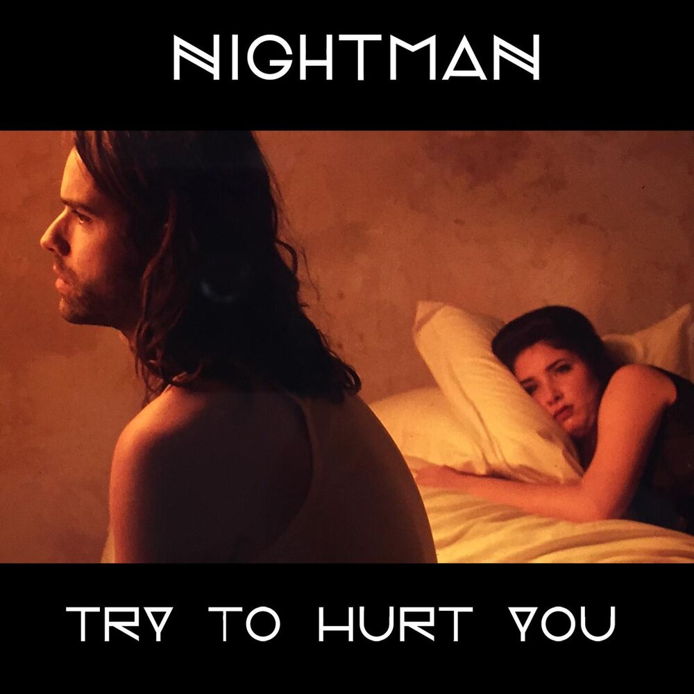 Picture of Try To Hurt You