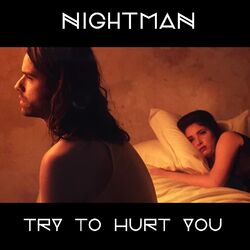 Cover of Try To Hurt You