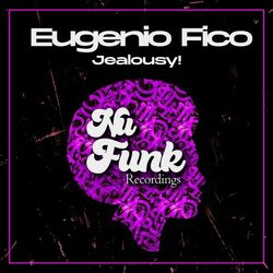 Cover of Jealousy!