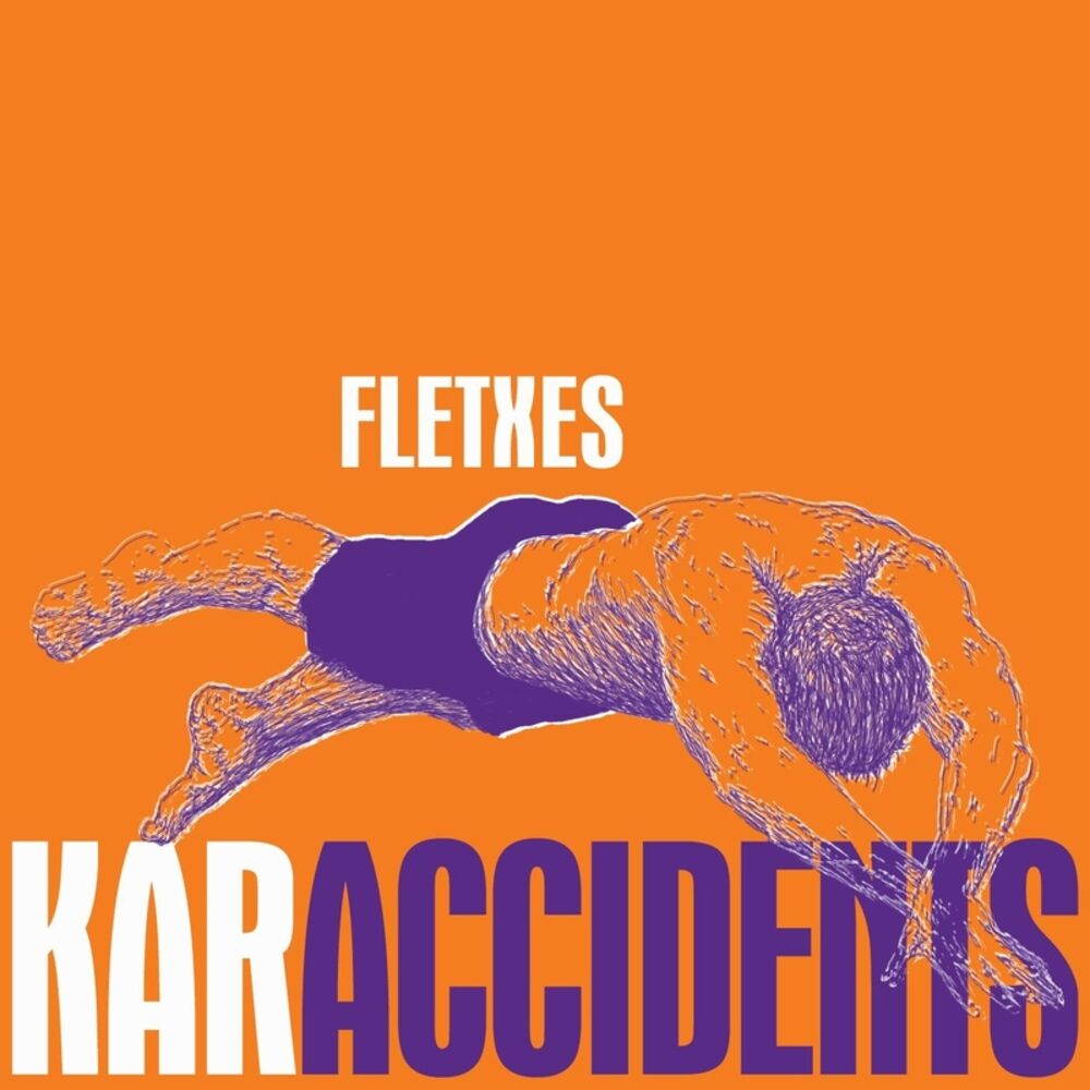 Picture of Fletxes