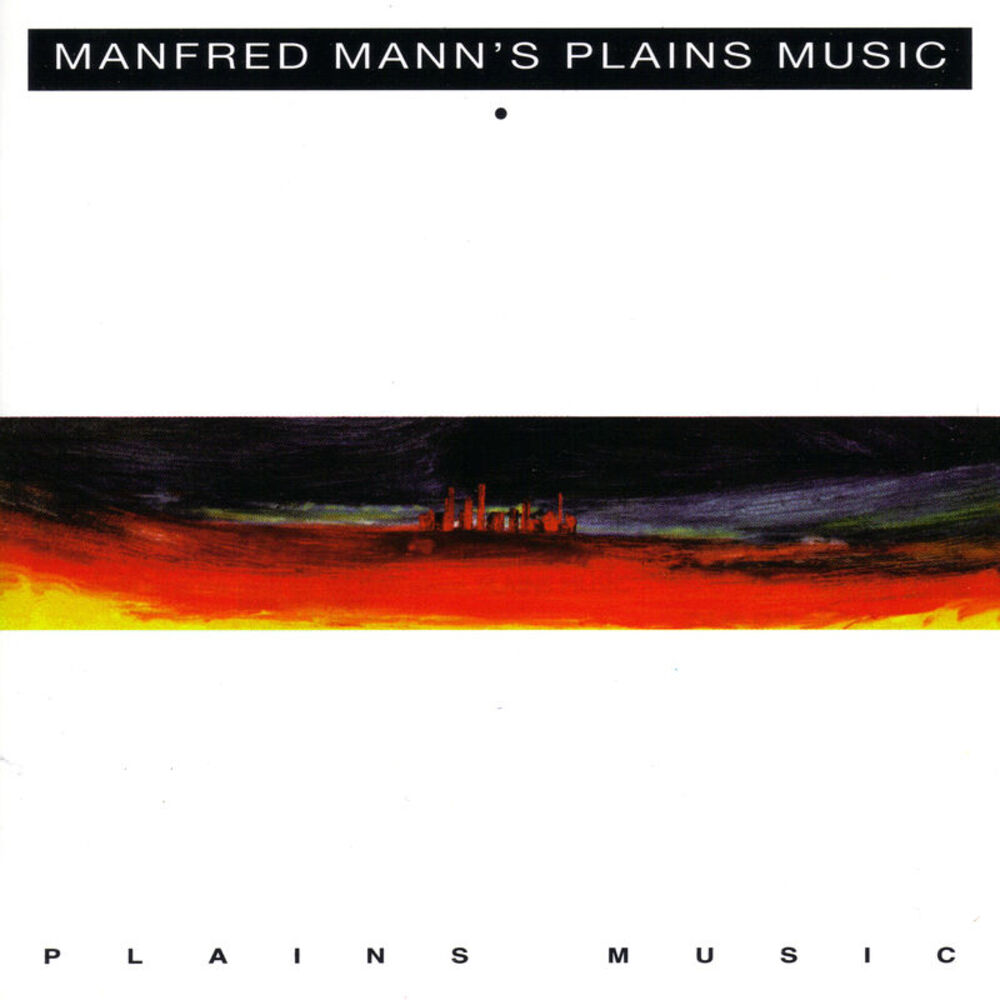 Picture of Plains Music