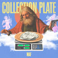 Collection Plate