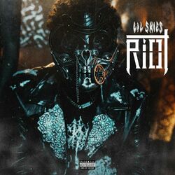Cover of Riot