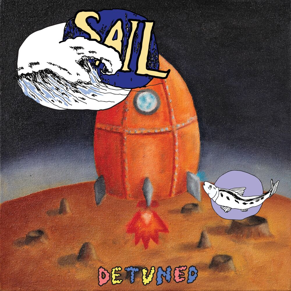 Picture of Sail