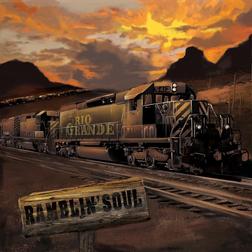 Picture of Ramblin' Soul