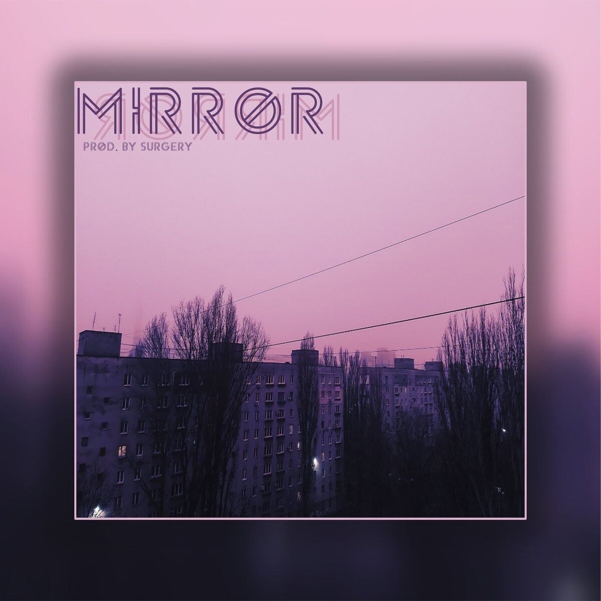 Album cover of Odessa