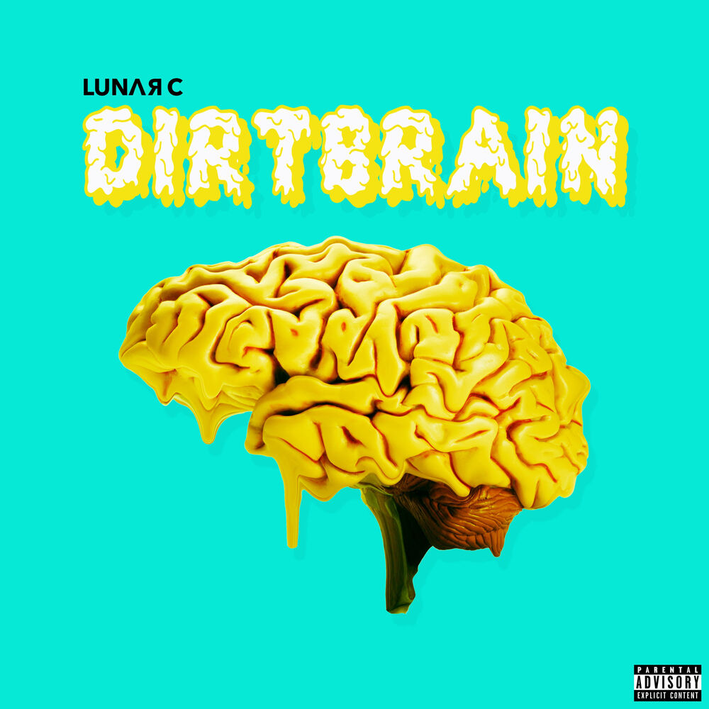 Picture of Dirtbrain