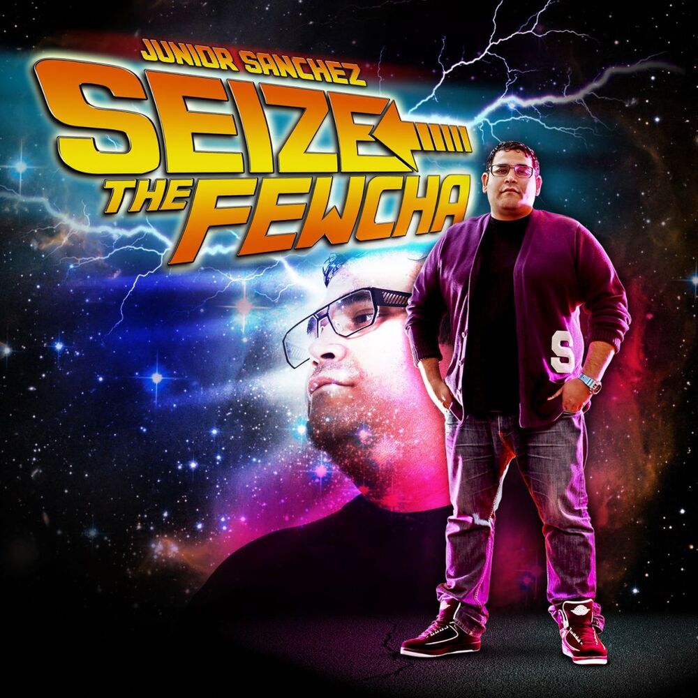 Picture of Seize The Fewcha