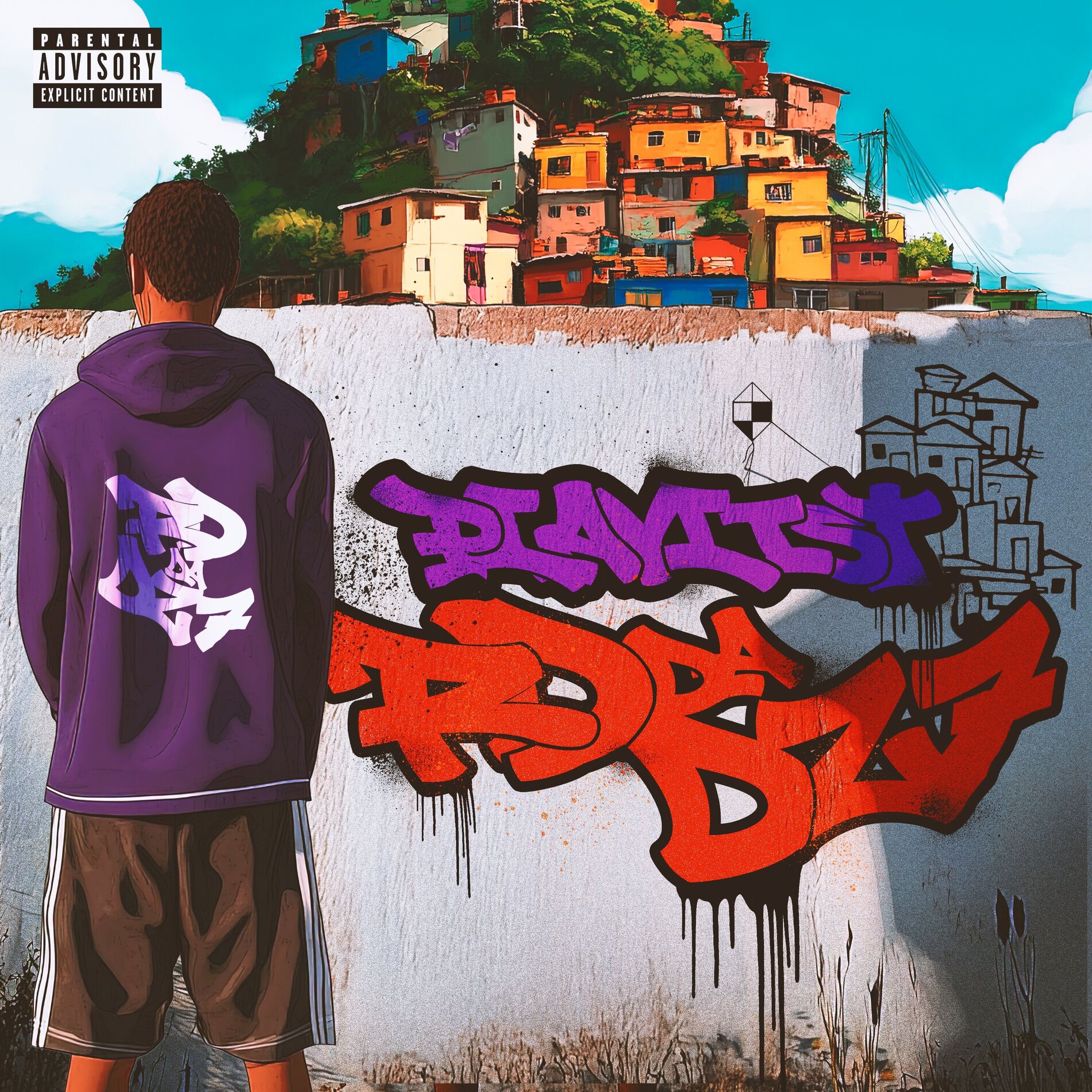 Album cover of Gargalhada do Meu Ak