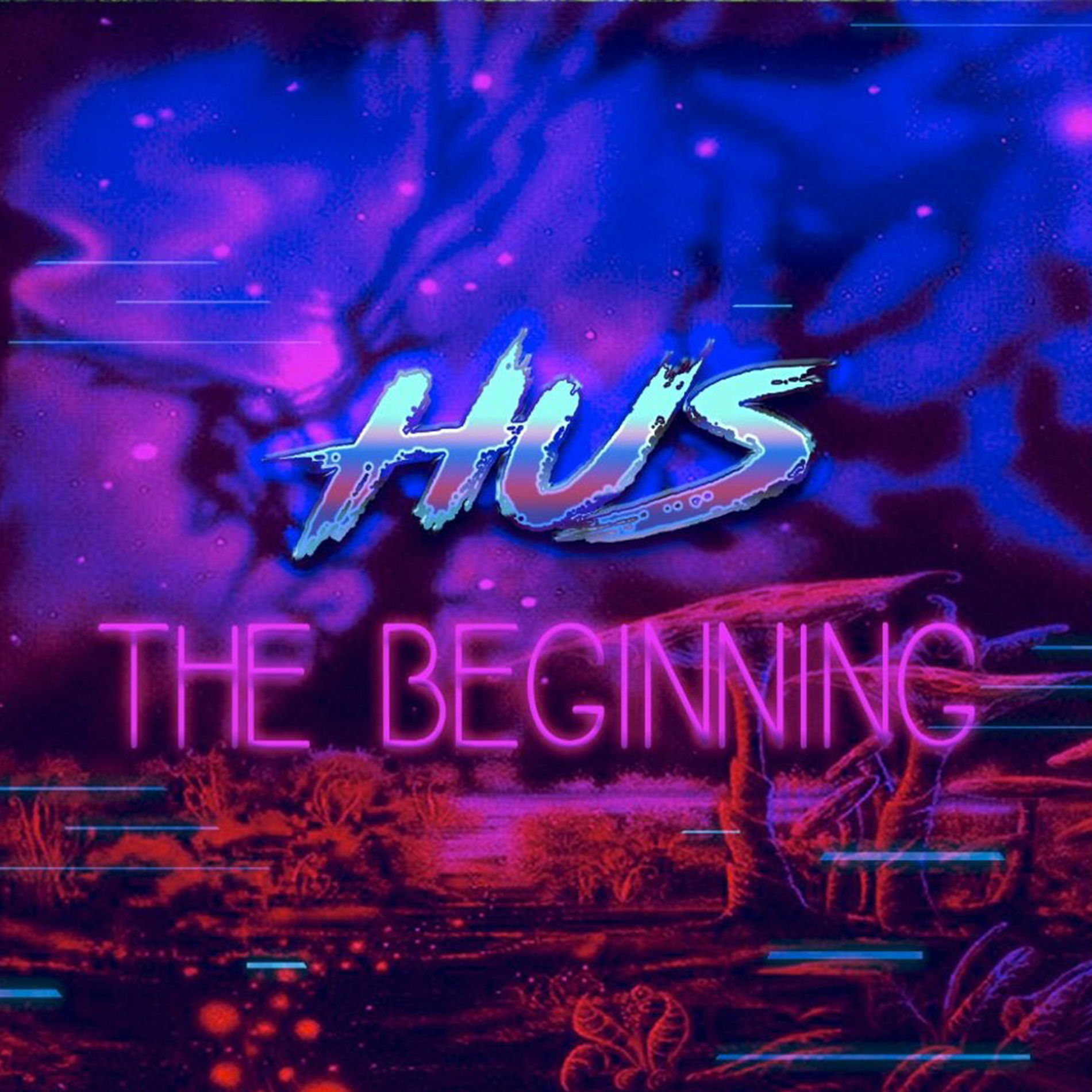 Album cover of The Beginning