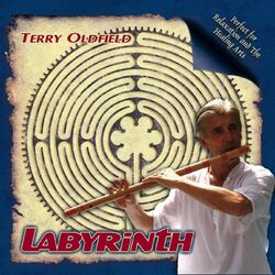 Cover of Labyrinth