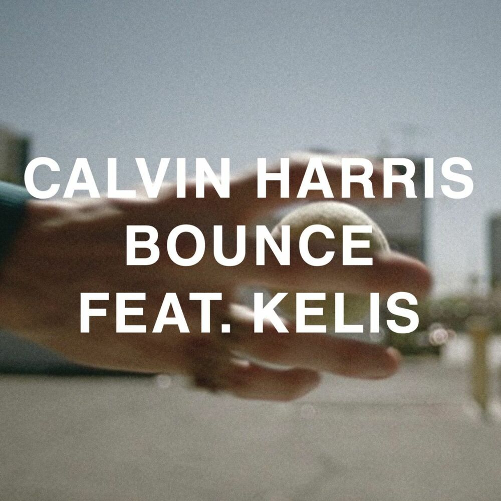Picture of Bounce (feat. Kelis)