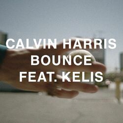 Cover of Bounce (feat. Kelis)