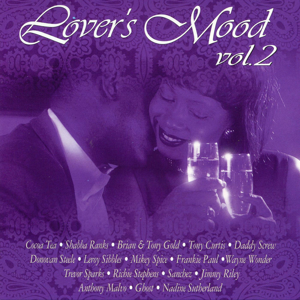 【レア】 Love Song - Cocoa Tea COCOA TEA - Like A Love Song (Authorized) - YouTube