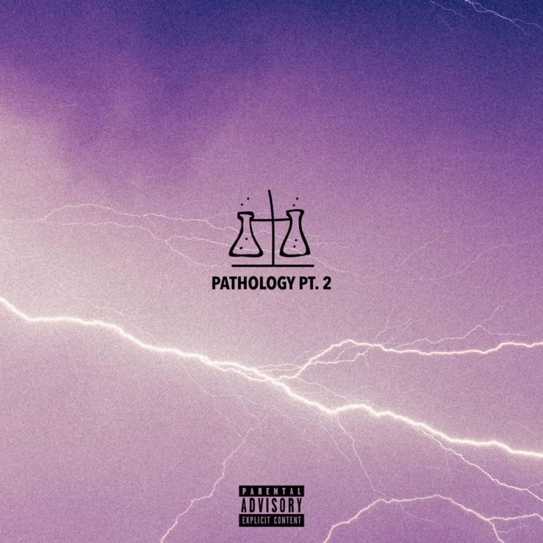 Album cover of Pathology Pt. 2