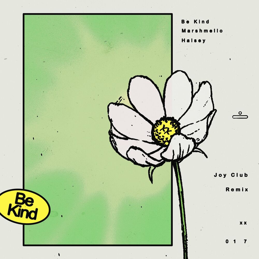 Picture of Be Kind (Joy Club Remix)