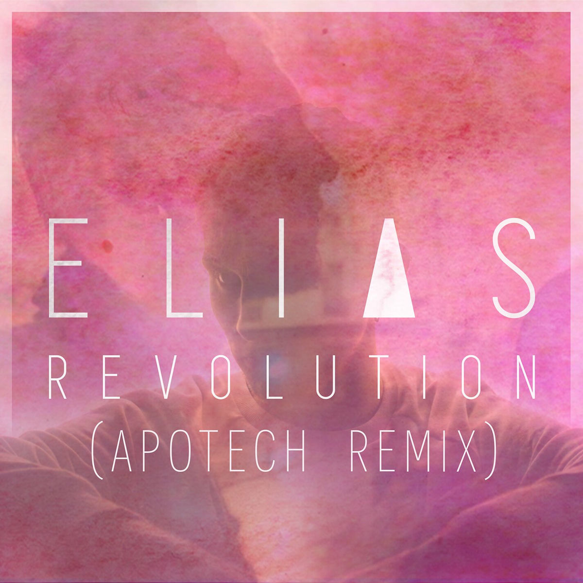 Album cover of Revolution