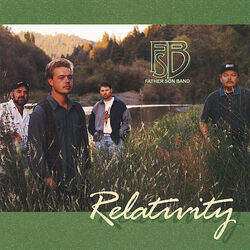 Cover of Relativity