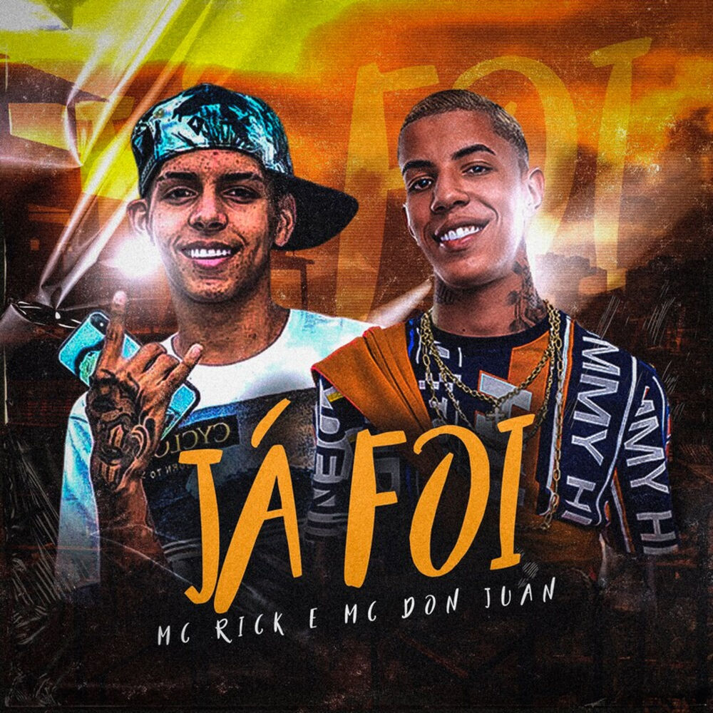 Picture of Já Foi