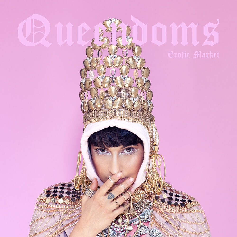 Picture of Queendoms