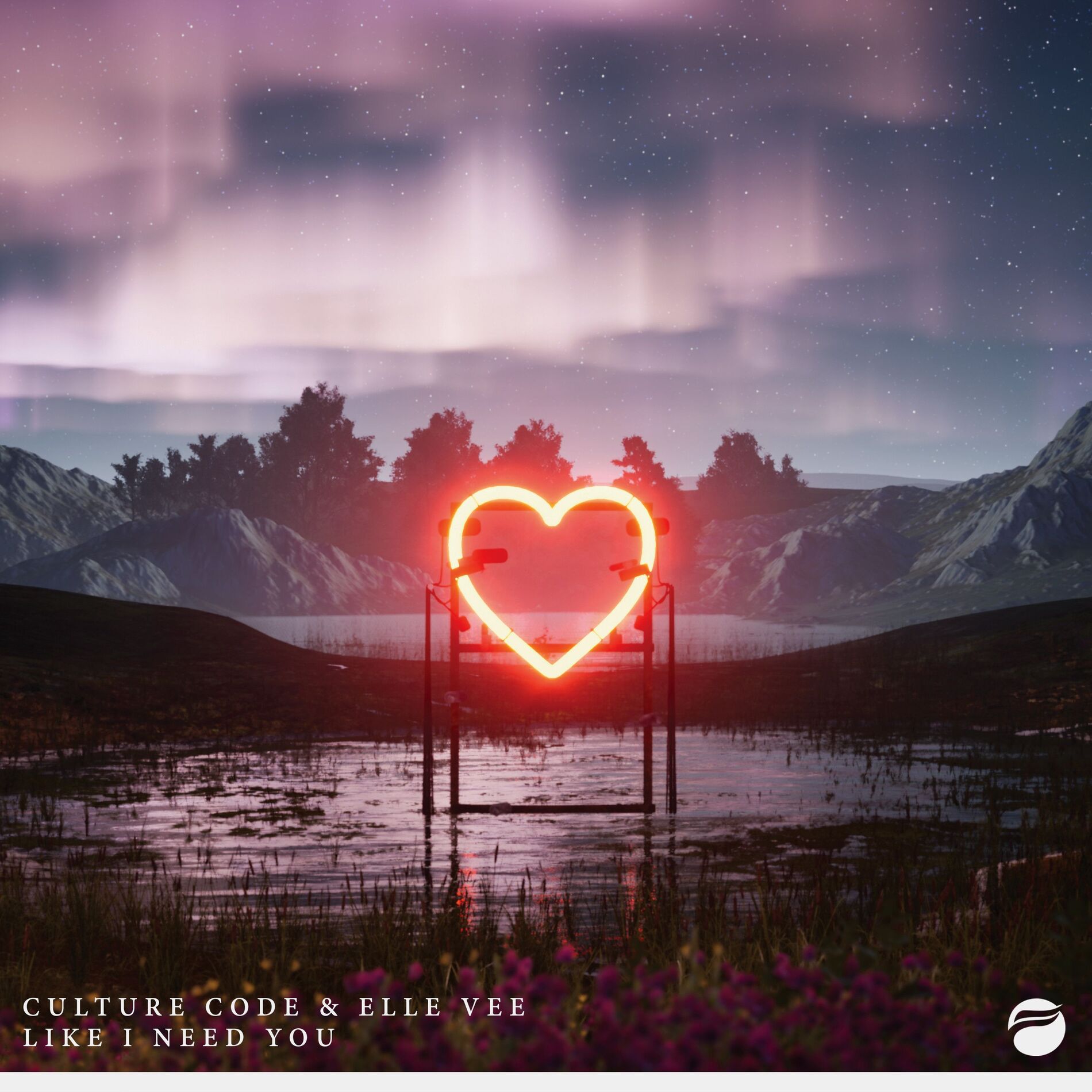 Album cover of Like I Need You
