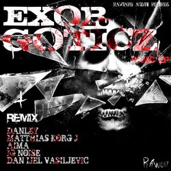 Cover of Panic