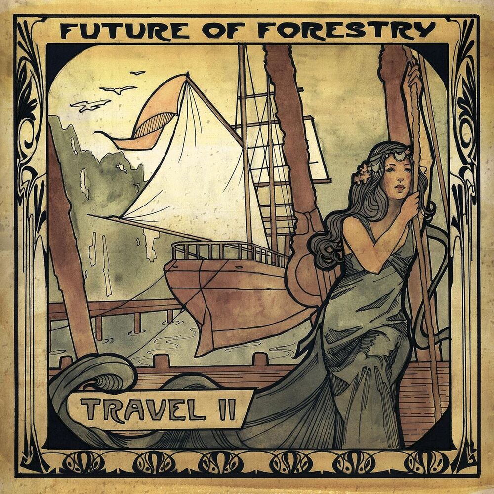 Picture of Travel II