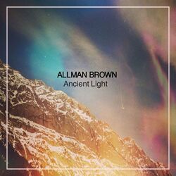 Cover of Ancient Light
