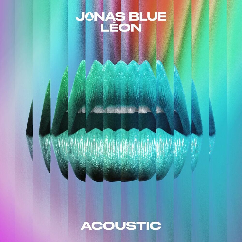 Picture of Hear Me Say (Acoustic)