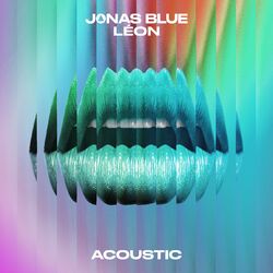 Cover of Hear Me Say (Acoustic)