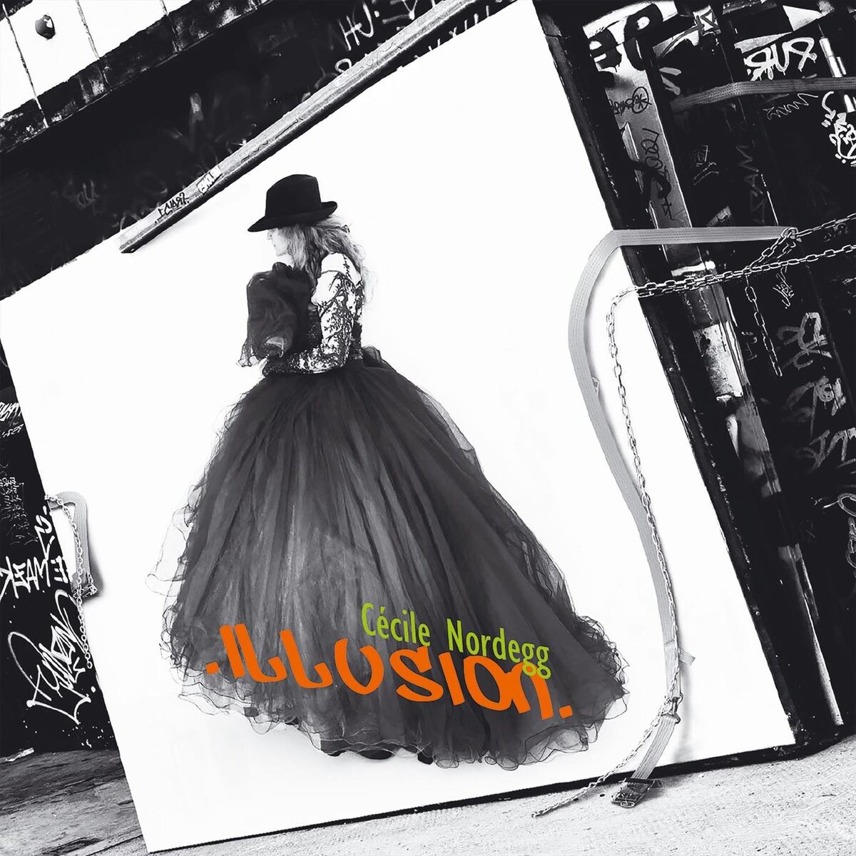 Album cover of Illusion