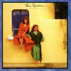 Cover of Greatest Hits