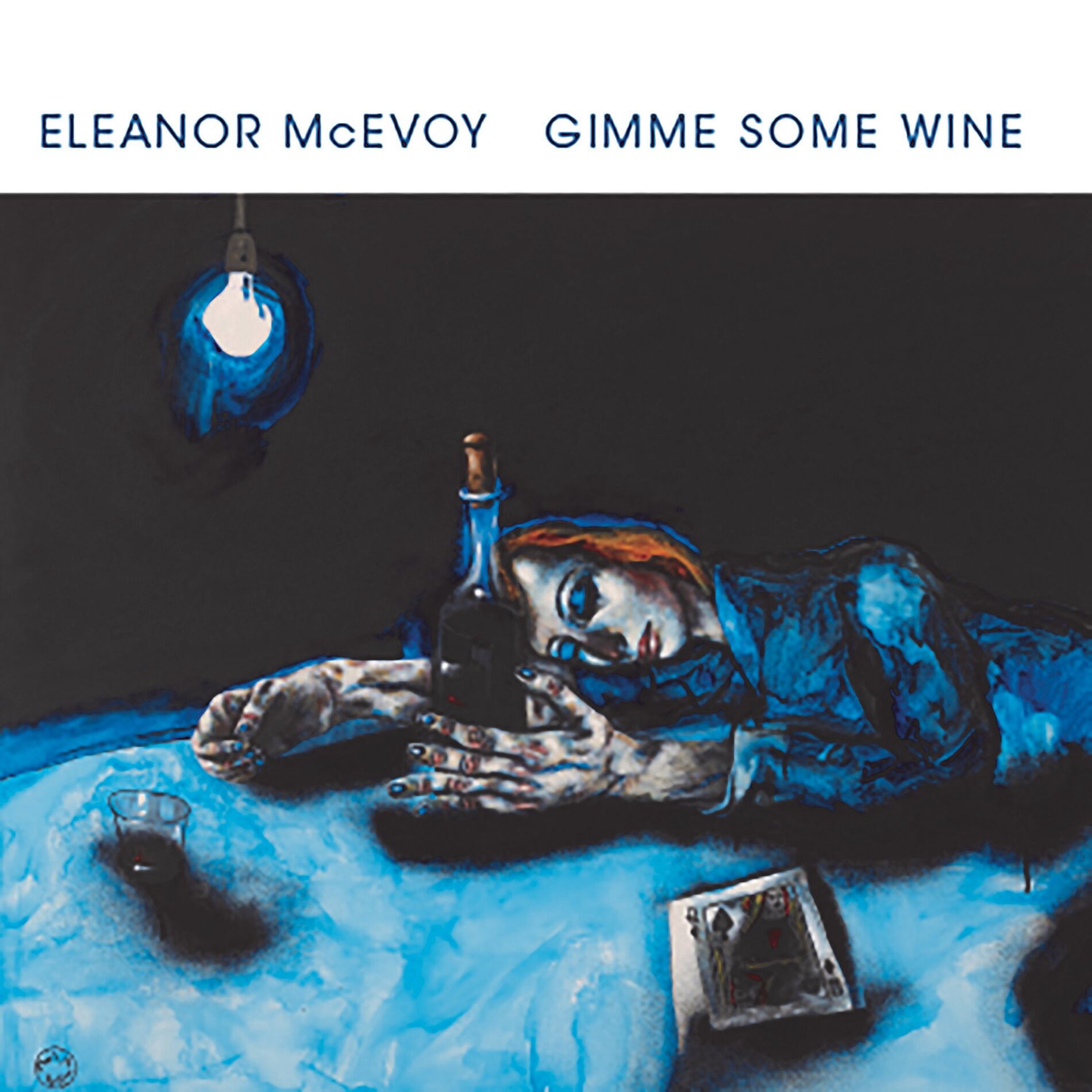 Album cover of Gimme Some Wine