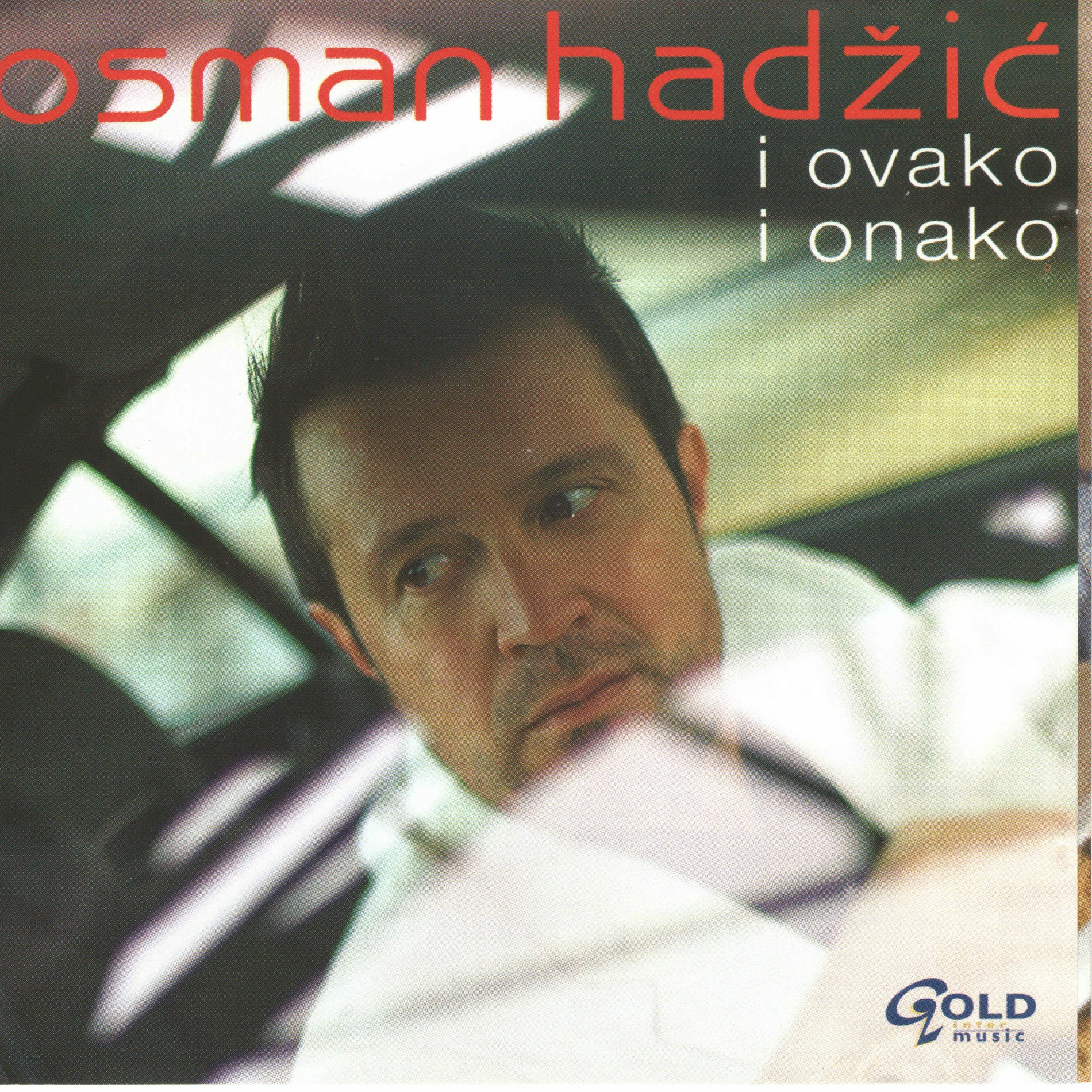 Album cover of Zakasnila