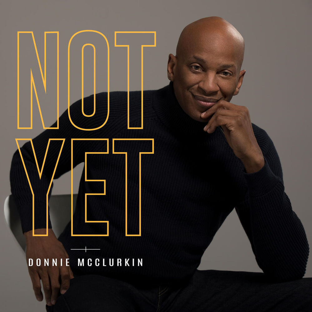 Picture of Not Yet