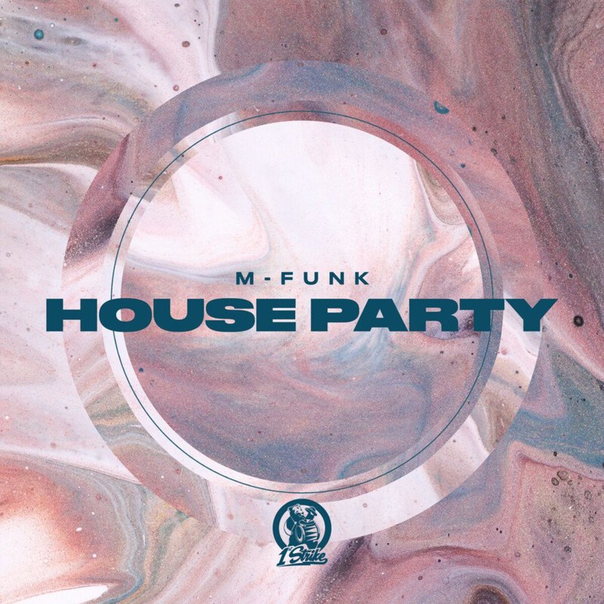 Album cover of House Party