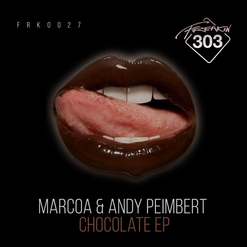 Picture of Chocolate EP