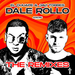 Cover of Dale Rollo (The Remixes) by undefined