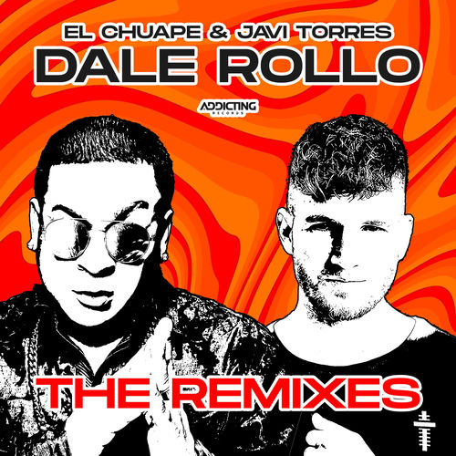 Dale Rollo (The Remixes)
