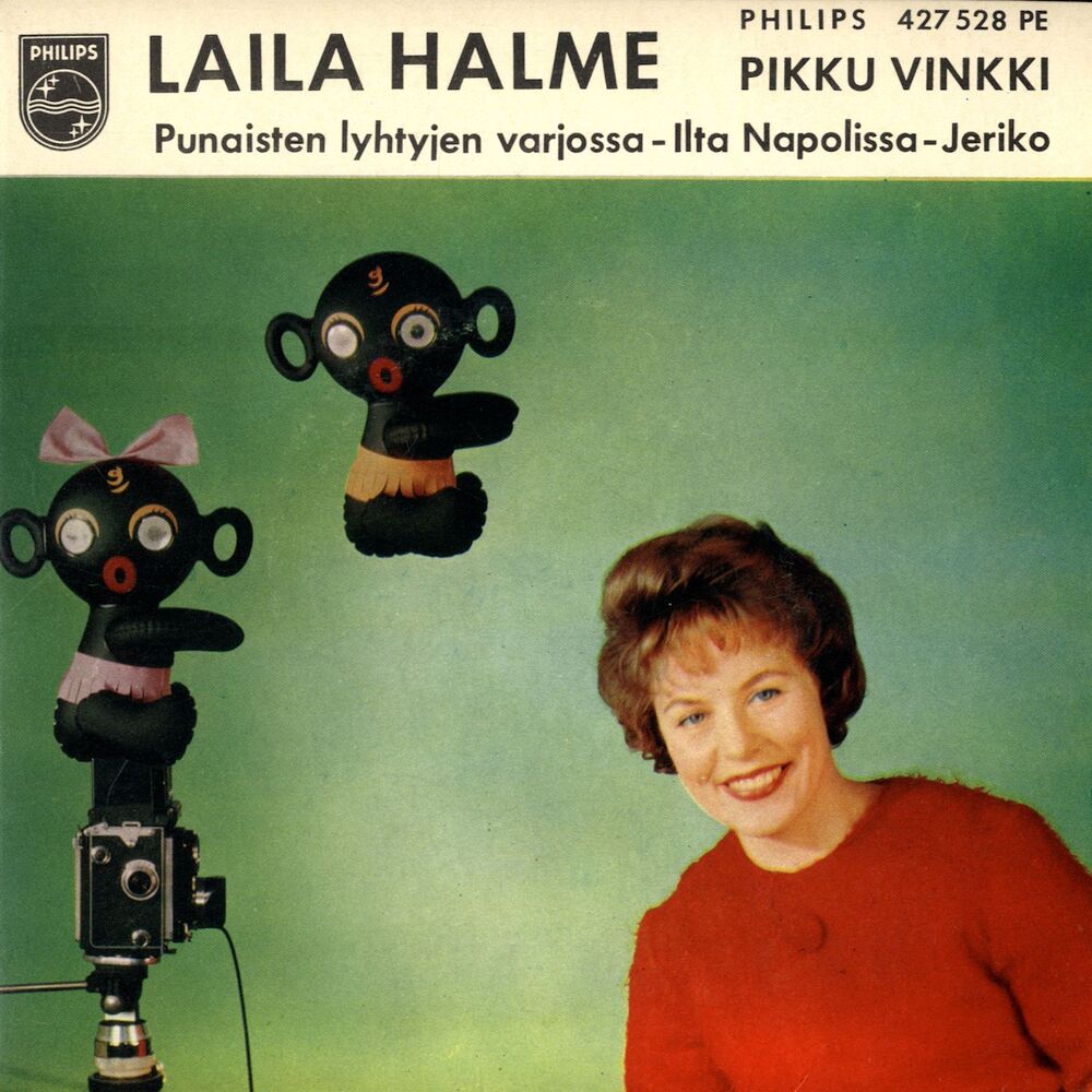 Picture of Pikku vinkki