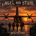 Engel aus Stahl