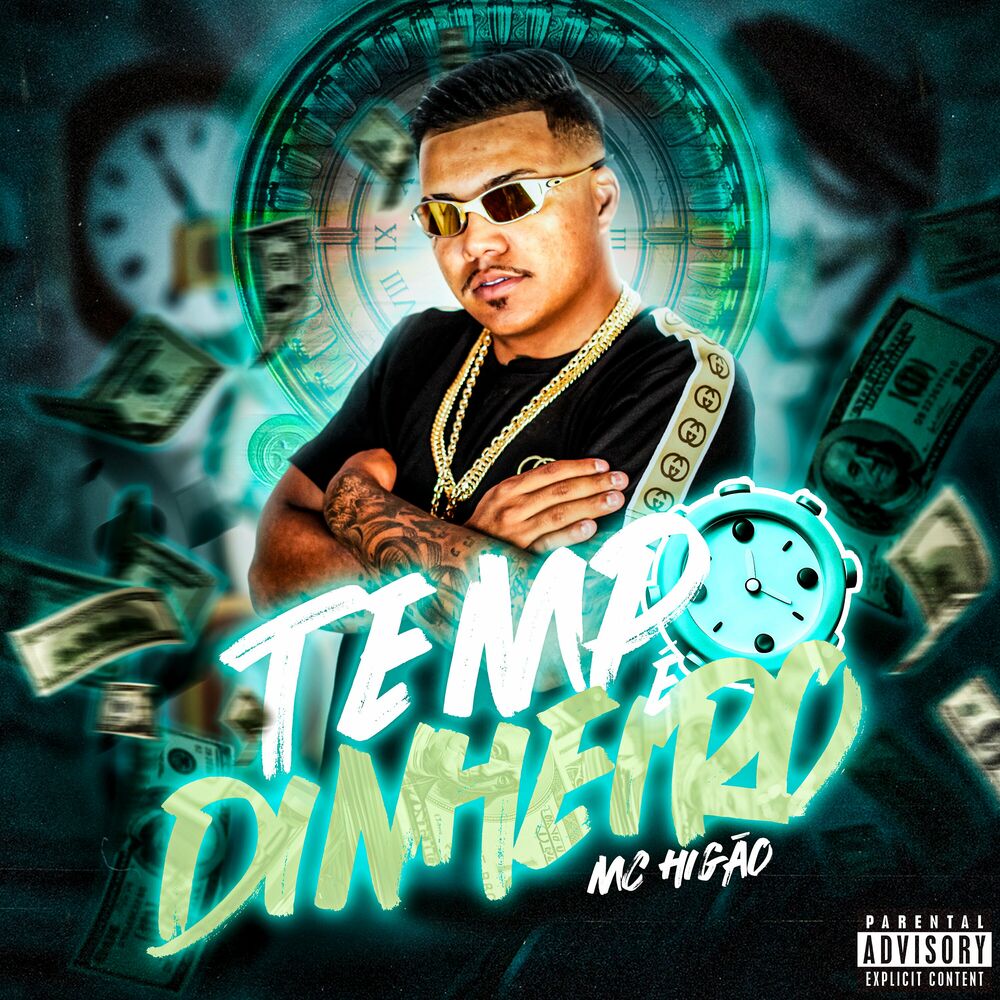 Picture of Tempo É Dinheiro
