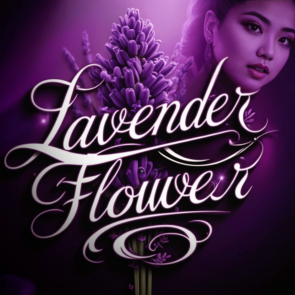 Picture of Lavender Flower