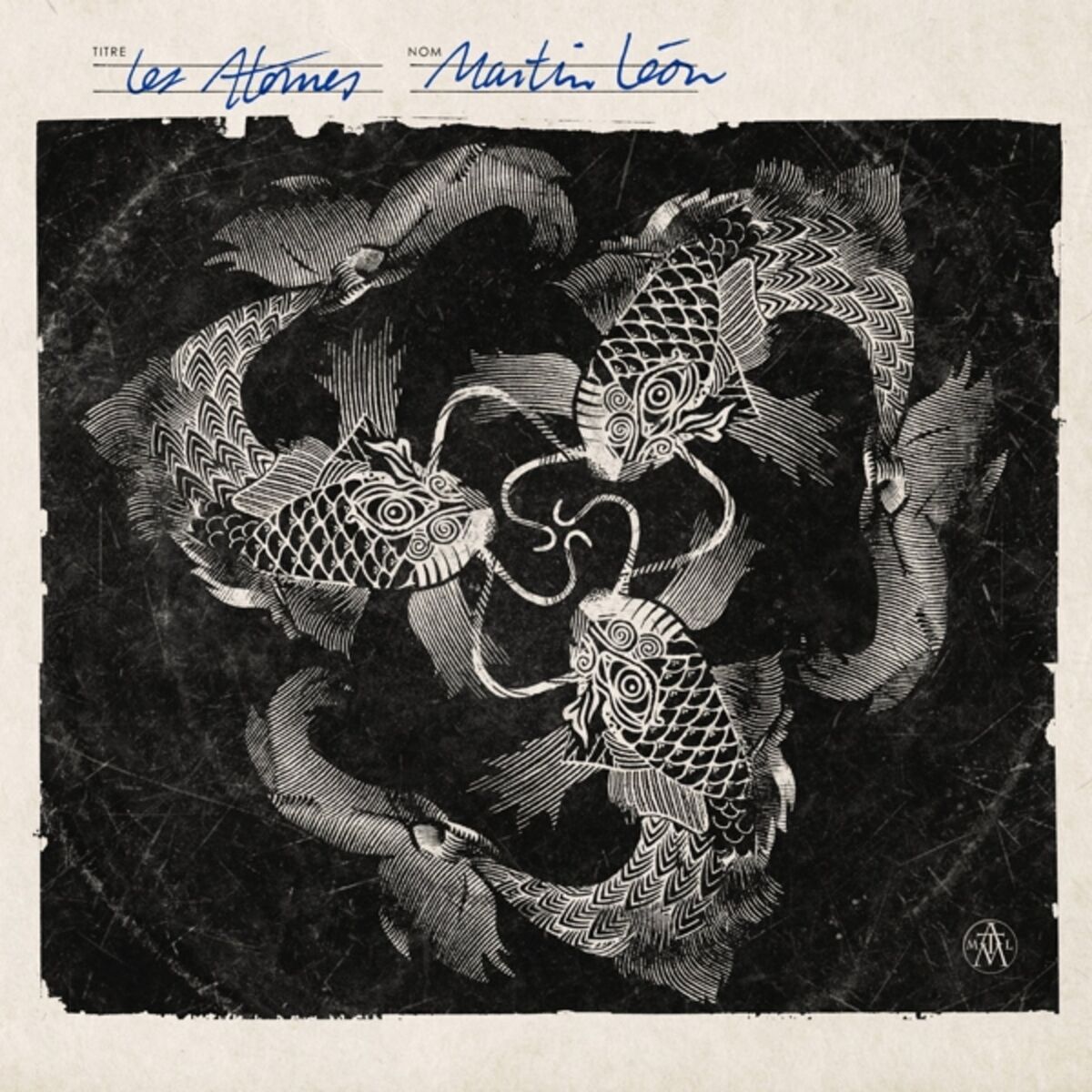 Album cover of Va savoir pourquoi