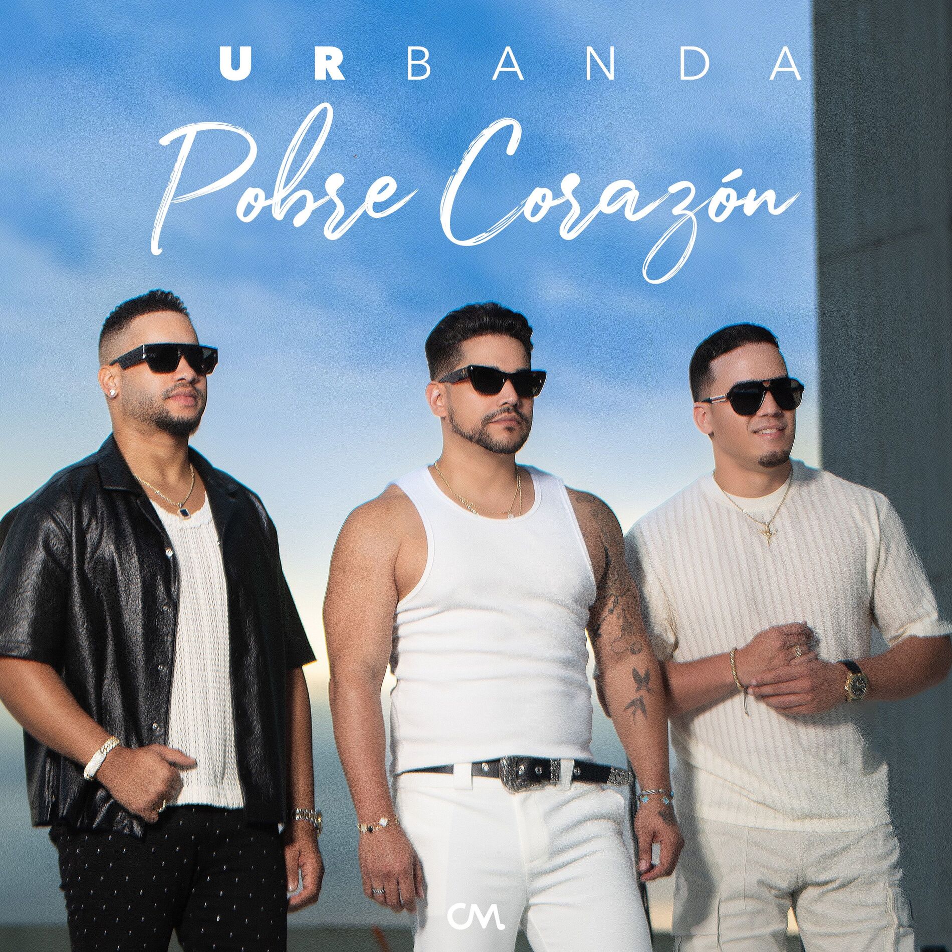 Album cover of Pobre Corazón