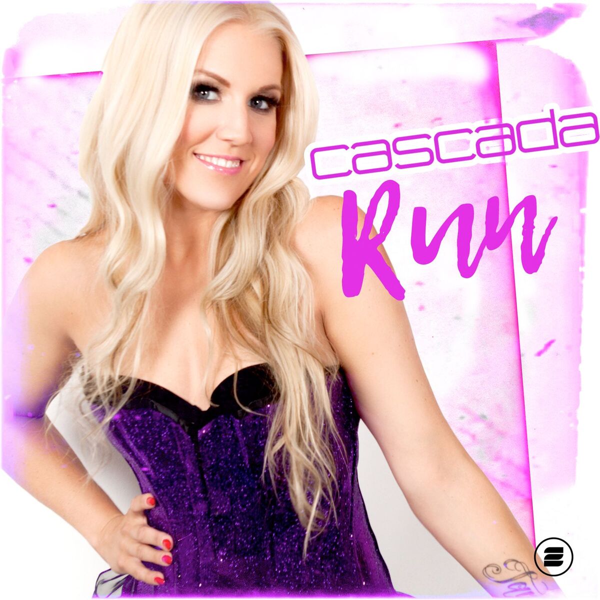 Album cover of Run