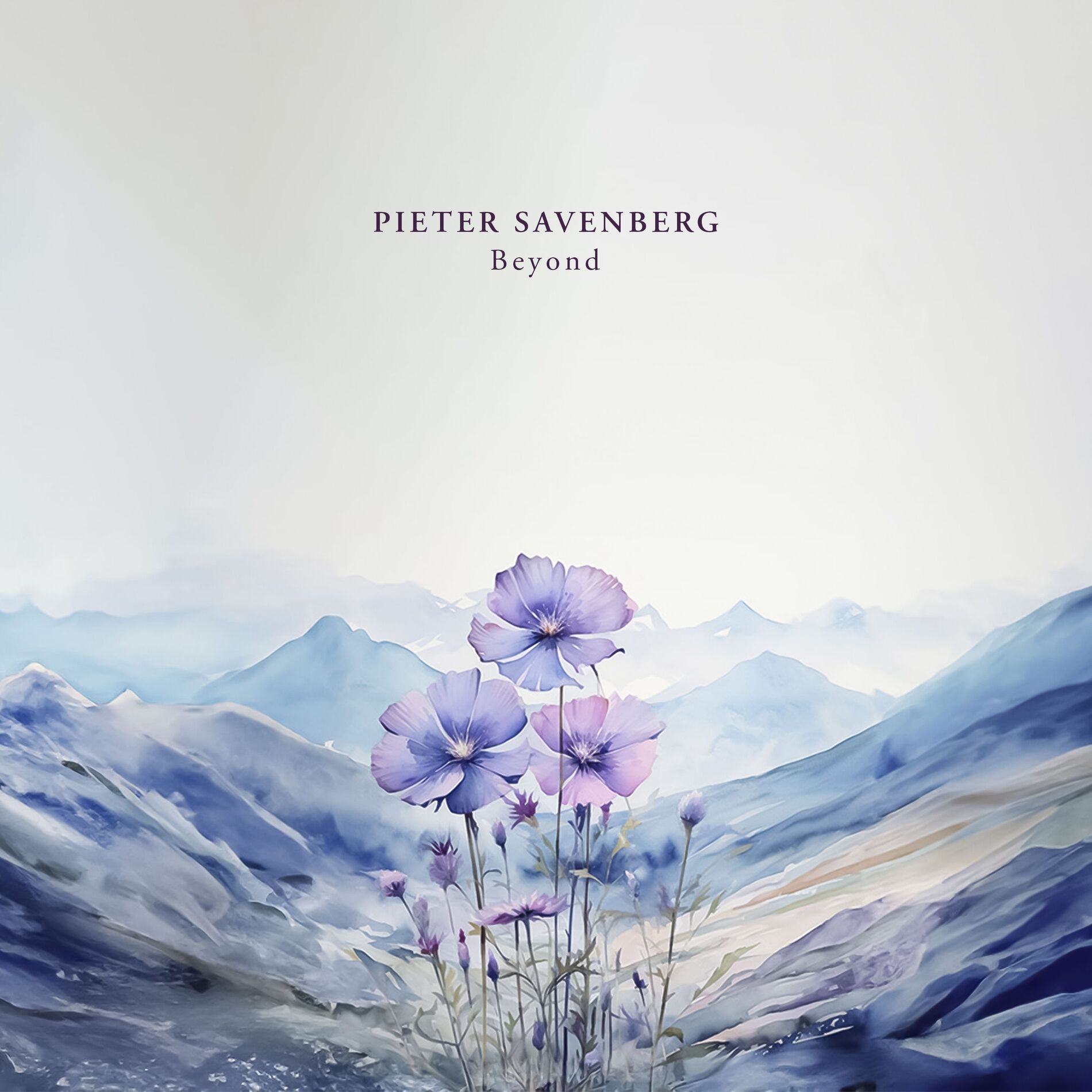 Album cover of Beyond