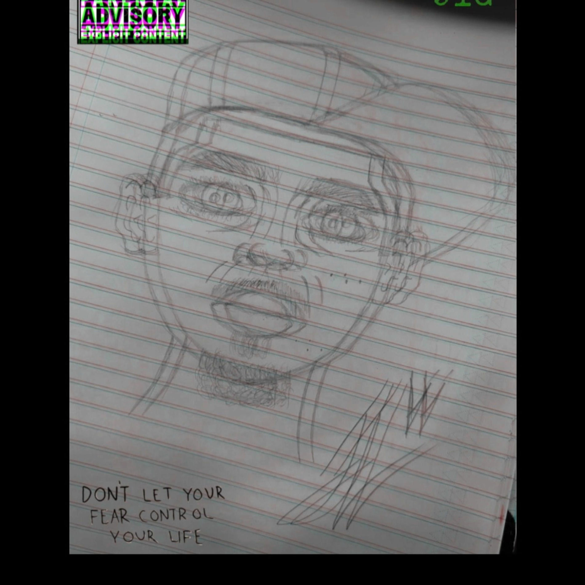 Album cover of Married to the game
